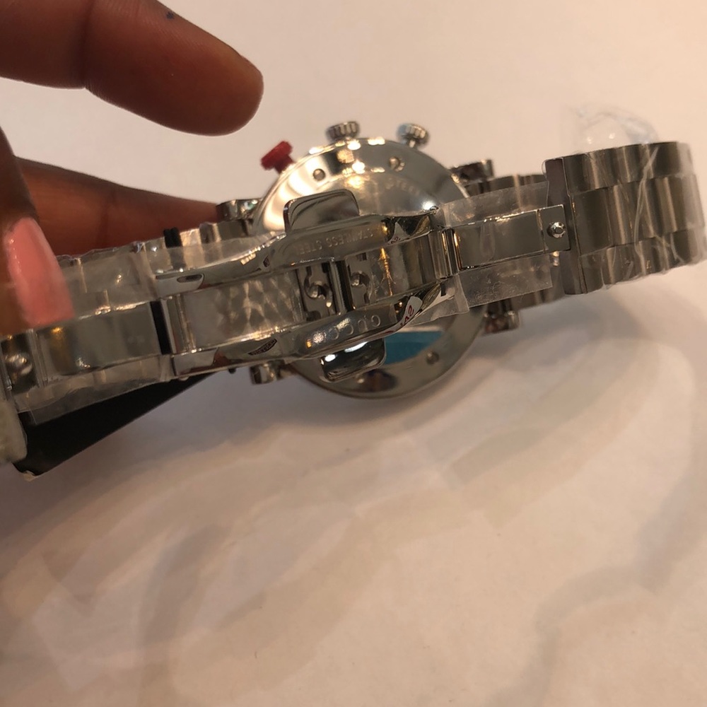 Gucci chronograph watch - Picture 5 of 11